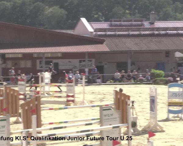Reitturnier Uder, Reitanlage Kobold 2021
