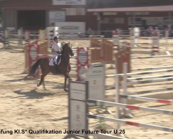 Reitturnier Uder, Reitanlage Kobold 2021
