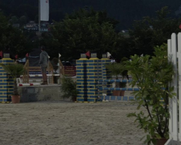Reitturnier Balsthal 2021