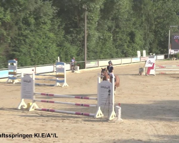 Reitturnier Uder, Reitanlage Kobold 2021