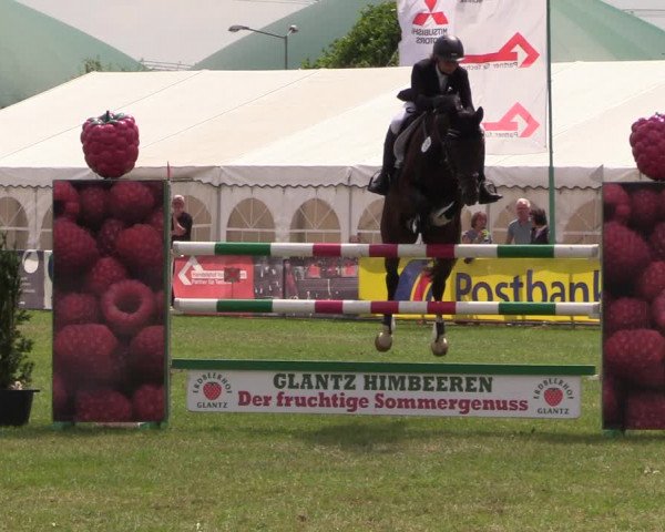 Reitturnier Dersekow 2021