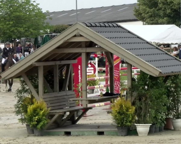 Reitturnier Melle-Ostenfelde 2021