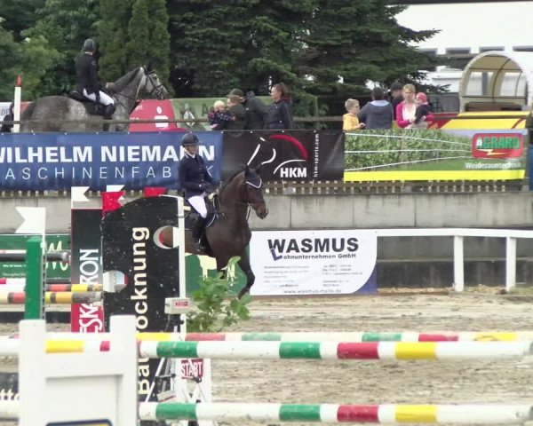 Reitturnier Melle-Ostenfelde 2021