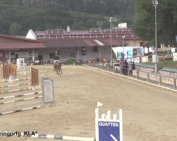 Reitturnier Uder, Reitanlage Kobold 2021