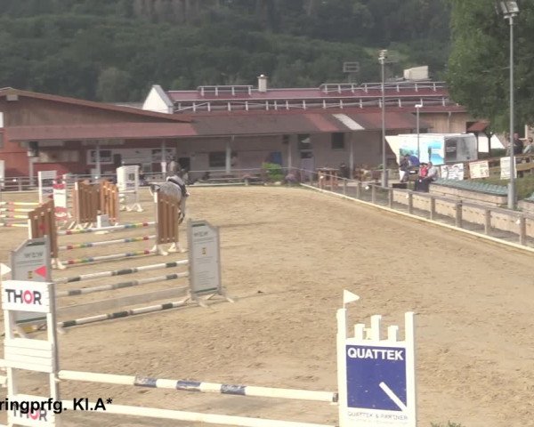 Reitturnier Uder, Reitanlage Kobold 2021