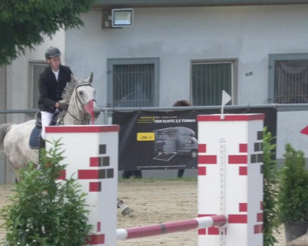 Reitturnier Bad Marienberg - OT Nisterau 2021 - Oberwesterwald