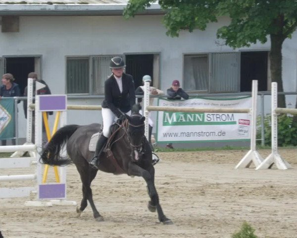 Reitturnier Bad Marienberg - OT Nisterau 2021 - Oberwesterwald