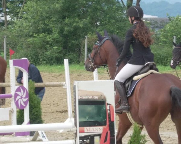 Reitturnier Bad Marienberg - OT Nisterau 2021 - Oberwesterwald