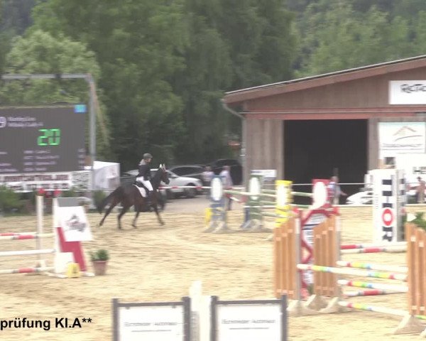 Reitturnier Uder, Reitanlage Kobold 2021