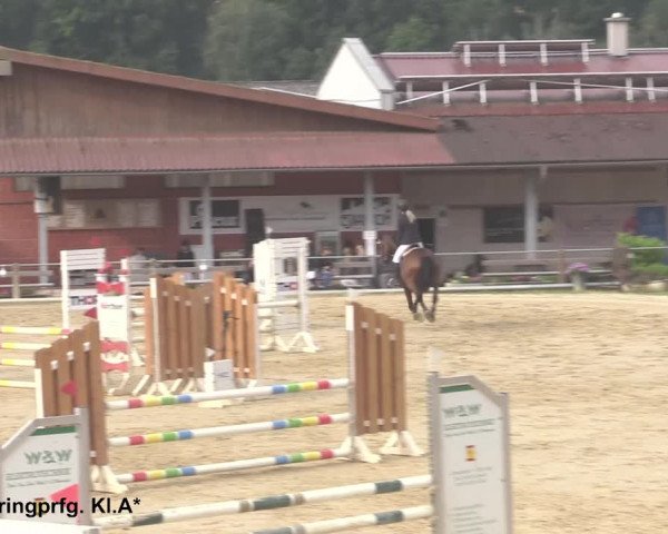 Reitturnier Uder, Reitanlage Kobold 2021