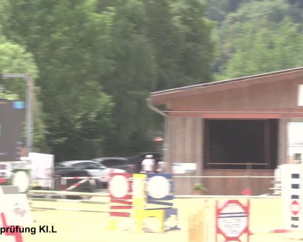 Reitturnier Uder, Reitanlage Kobold 2021