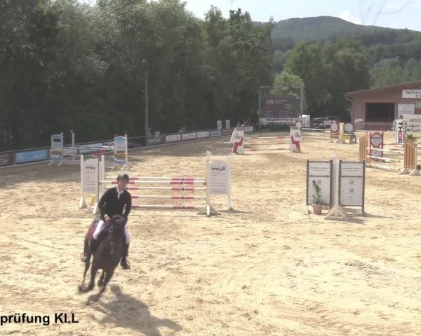 Reitturnier Uder, Reitanlage Kobold 2021