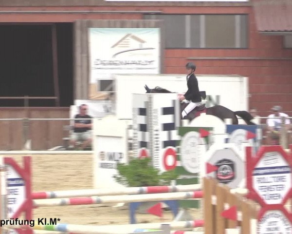 Reitturnier Uder, Reitanlage Kobold 2021