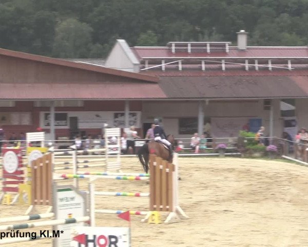 Reitturnier Uder, Reitanlage Kobold 2021