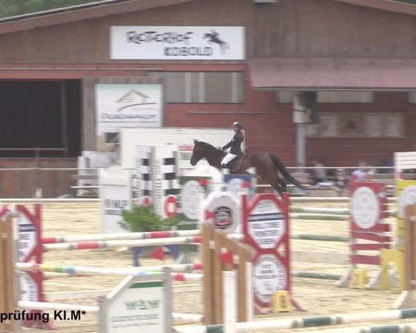 Reitturnier Uder, Reitanlage Kobold 2021