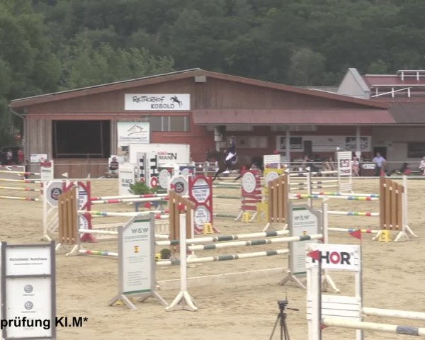 Reitturnier Uder, Reitanlage Kobold 2021