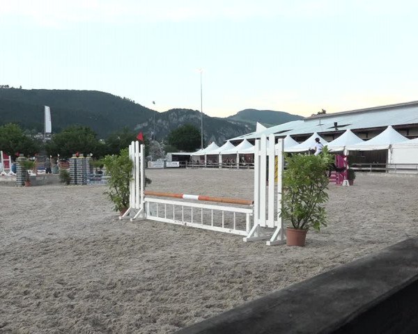 Reitturnier Balsthal 2021