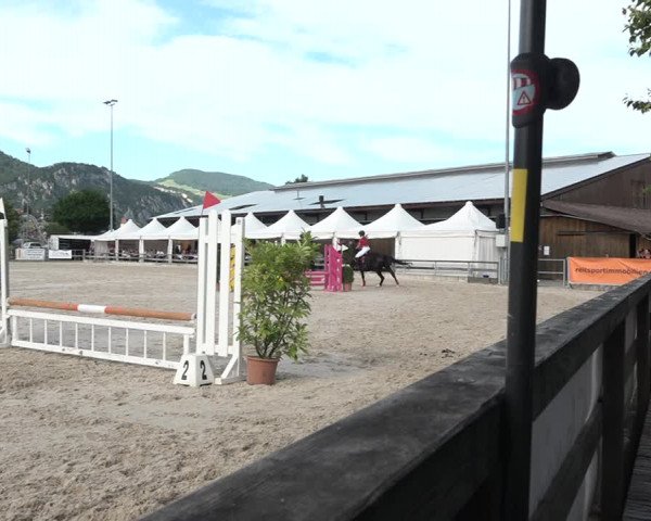 Reitturnier Balsthal 2021