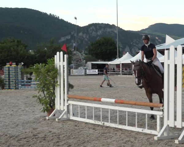 Reitturnier Balsthal 2021