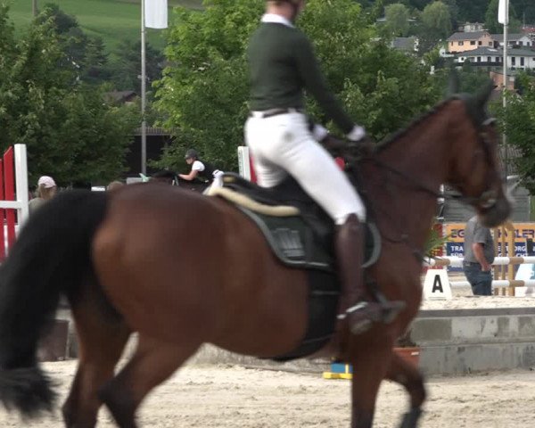 Reitturnier Balsthal 2021