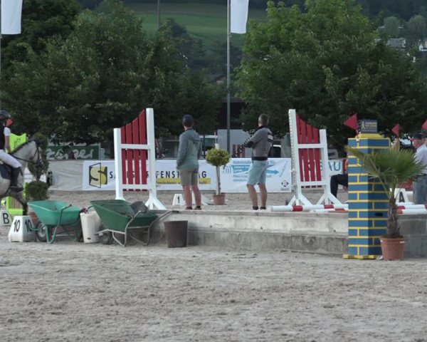 Reitturnier Balsthal 2021