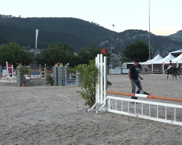 Reitturnier Balsthal 2021