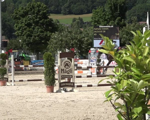 Reitturnier Balsthal 2021