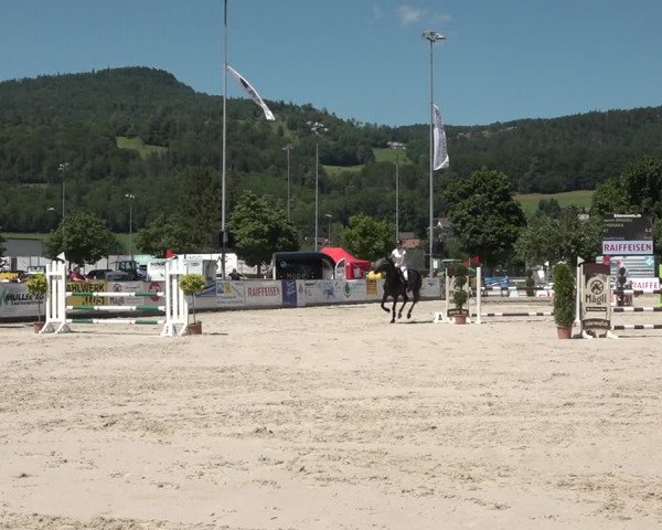 Reitturnier Balsthal 2021