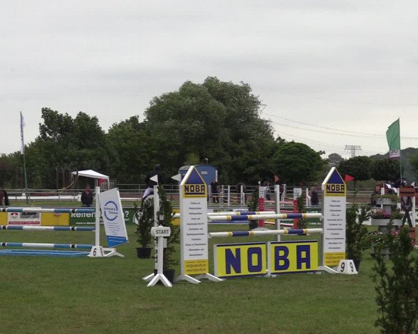 Reitturnier Dersekow 2021