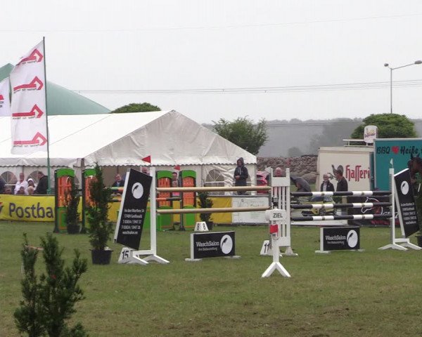 Reitturnier Dersekow 2021