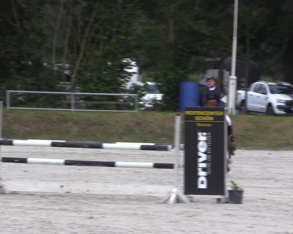 Reitturnier Pietzpuhl 2021