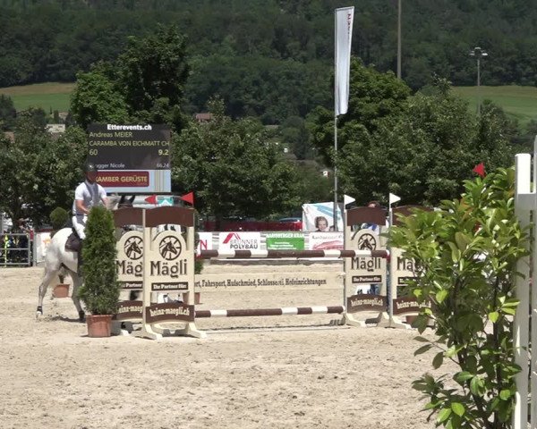 Reitturnier Balsthal 2021