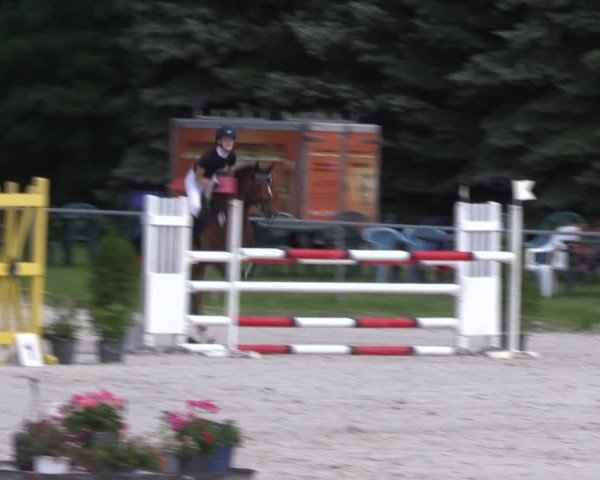 Reitturnier Pietzpuhl 2021