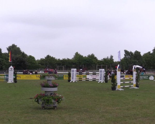 Reitturnier Dersekow 2021