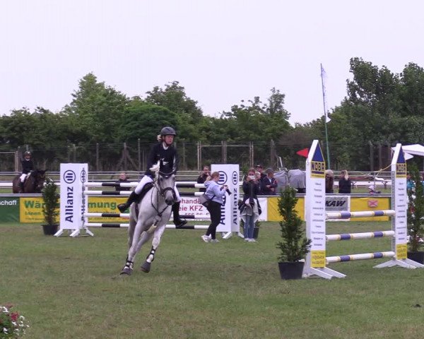 Reitturnier Dersekow 2021