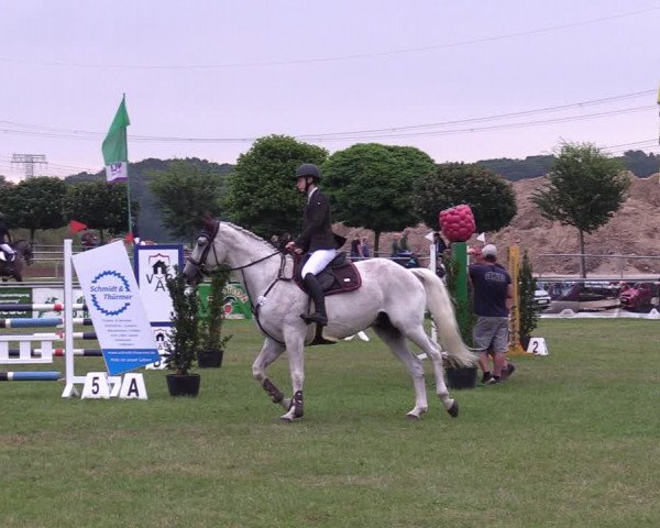 Reitturnier Dersekow 2021