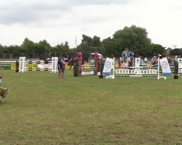 Reitturnier Dersekow 2021