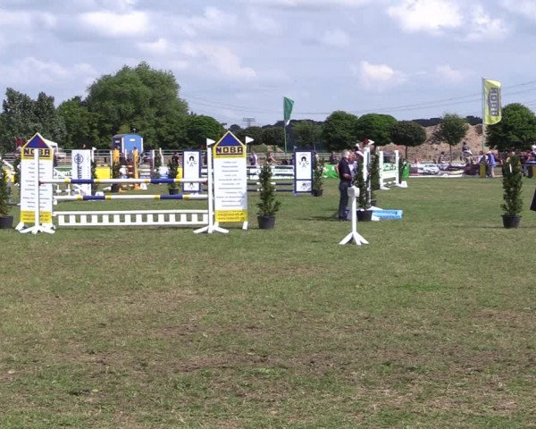 Reitturnier Dersekow 2021