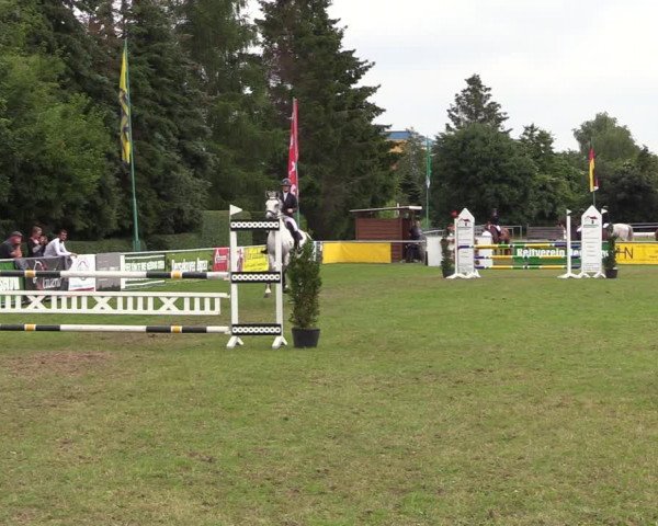 Reitturnier Dersekow 2021