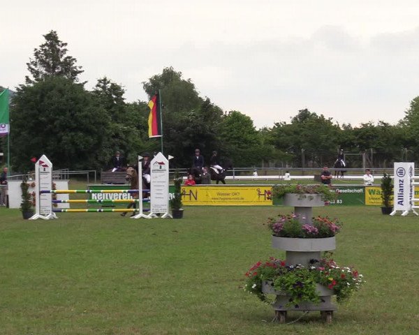 Reitturnier Dersekow 2021