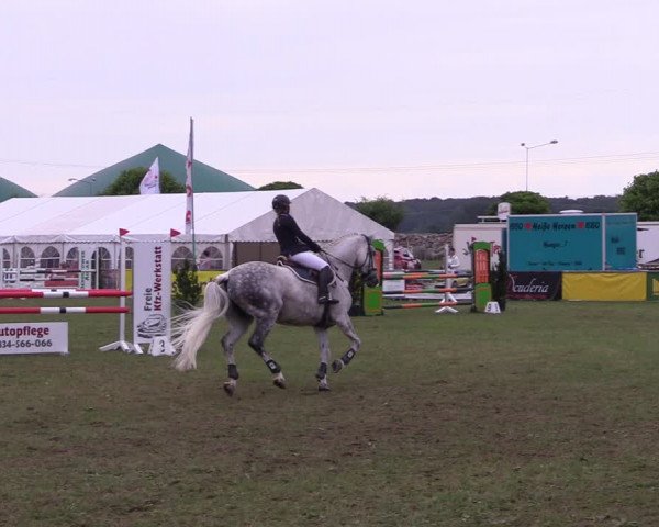 Reitturnier Dersekow 2021