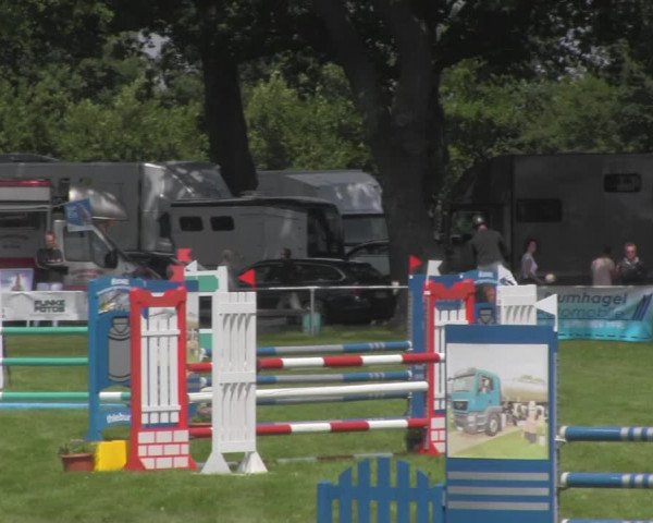Reitturnier Ihleburg 2021