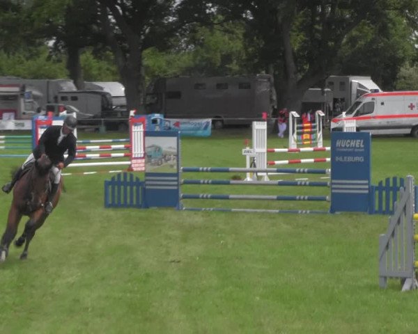 Reitturnier Ihleburg 2021