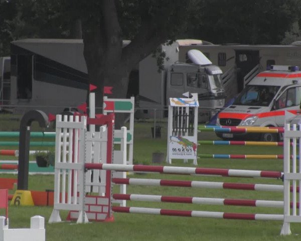 Reitturnier Ihleburg 2021