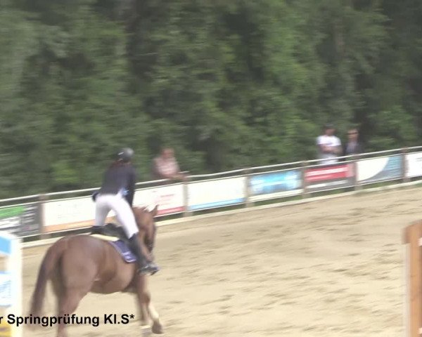 Reitturnier Uder, Reitanlage Kobold 2021