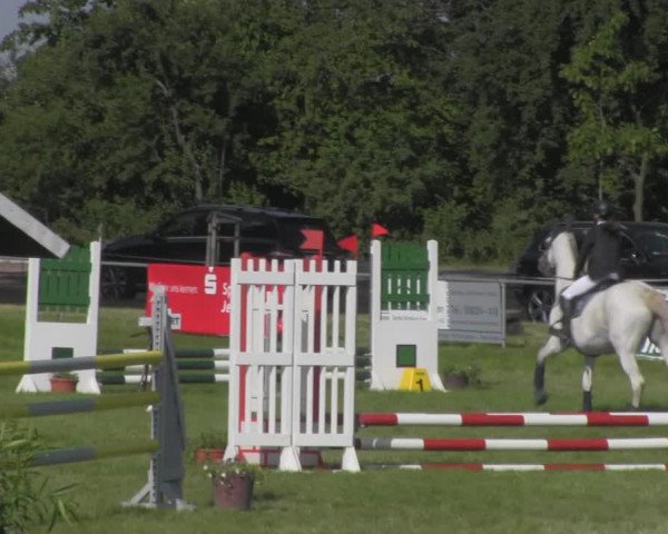 Reitturnier Ihleburg 2021