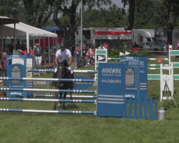 Reitturnier Ihleburg 2021