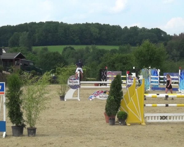 Reitturnier Lindlar-Süttenbach 2021