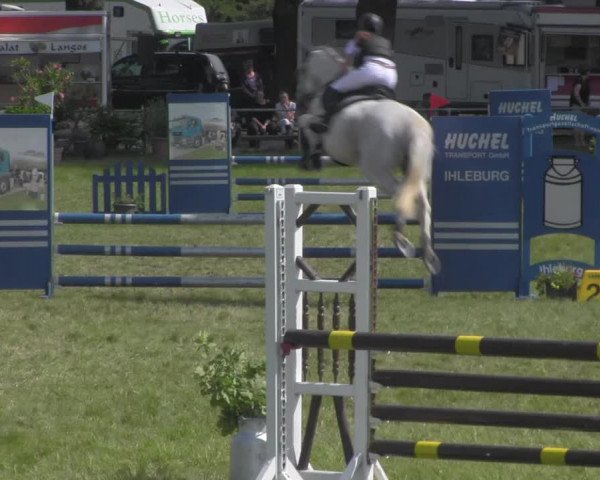 Reitturnier Ihleburg 2021