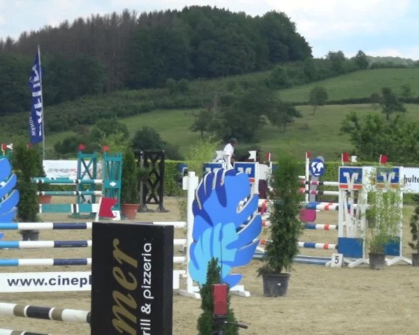 Reitturnier Lindlar-Süttenbach 2021